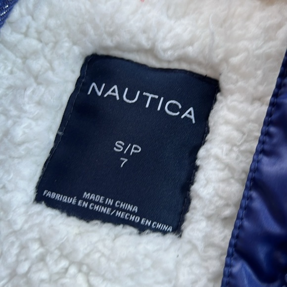 Jacket vest - Picture 2 of 3